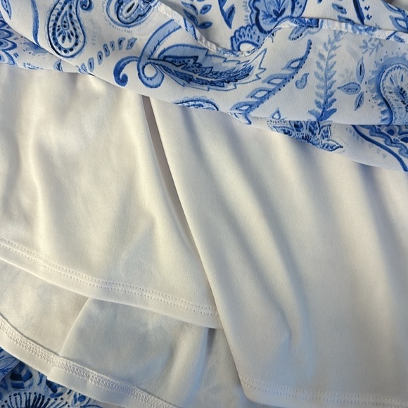 SHOW ME YOUR MUMU paisley halter dress size small - Picture 12 of 12